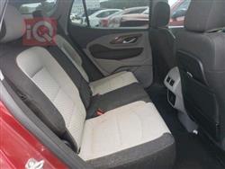GMC Terrain